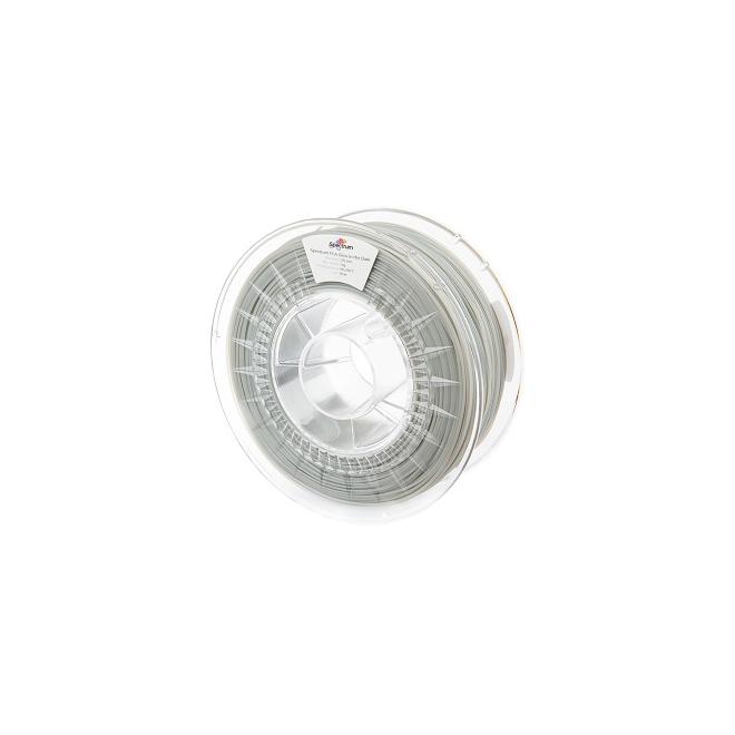 Filament Struna PLA D1,75 / 1kg Blue (Glow in the Dark)