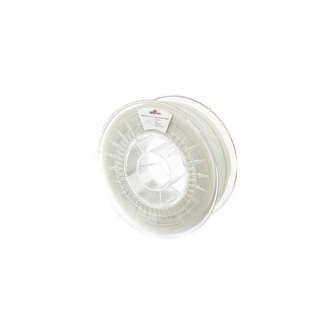 Filament Struna PLA D1,75 / 1kg Yellow-Green (Glow in the Dark)