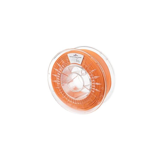 Filament Struna PLA D1,75 / 1kg Lion Orange (Matt)