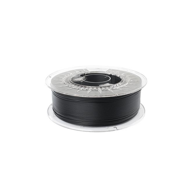 Filament Struna PLA D2,85 / 1kg Deep Black (Matt)