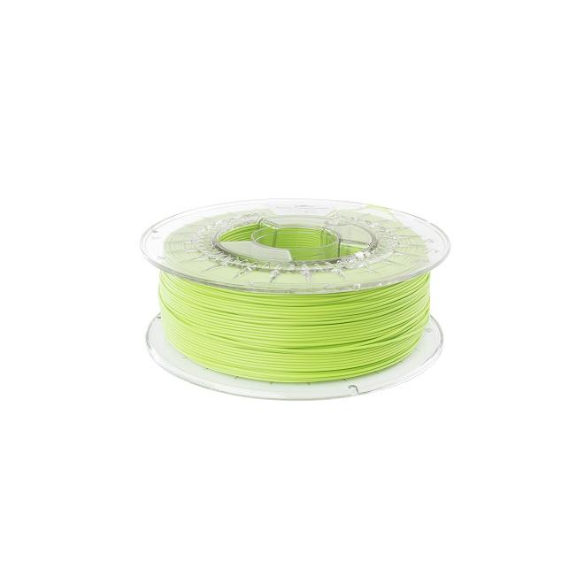 Filament Struna PLA D2,85 / 1kg Lime Green (Matt)