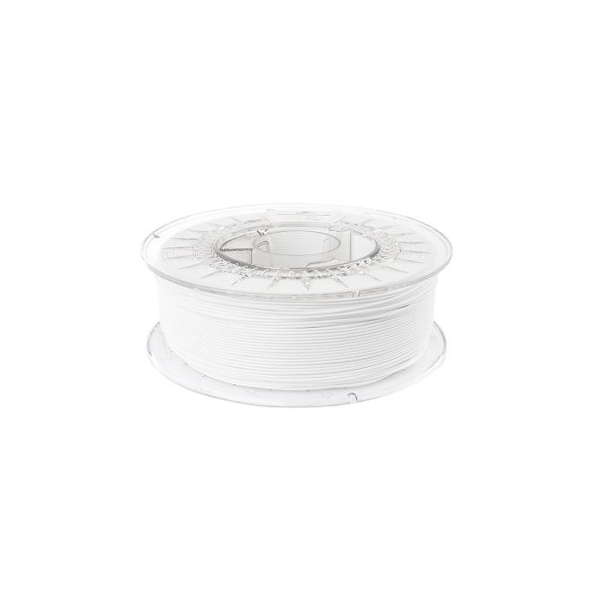 Filament Struna PLA D2,85 / 1kg Polar White (Matt)