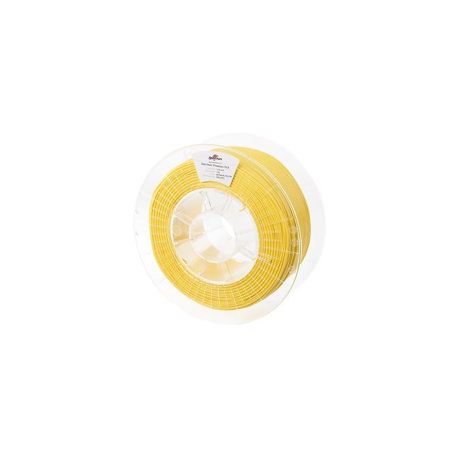 Filament Struna PLA D1,75 / 1kg Bahama Yellow (Premium)