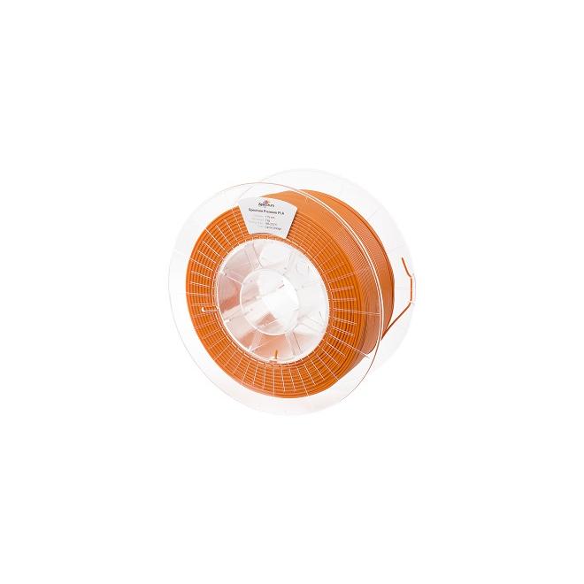 Filament Struna PLA D1,75 / 1kg Carrot Orange (Premium)