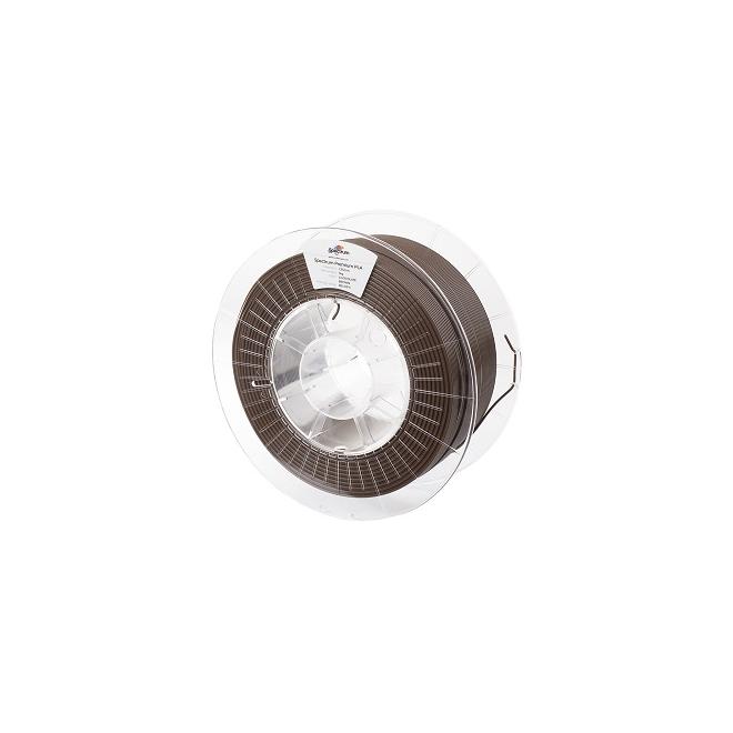 Filament Struna PLA D1,75 / 1kg Chocolate Brown (Premium)