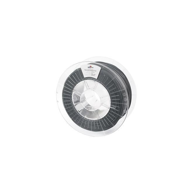 Filament Struna PLA D1,75 / 1kg Dark Grey (Premium)