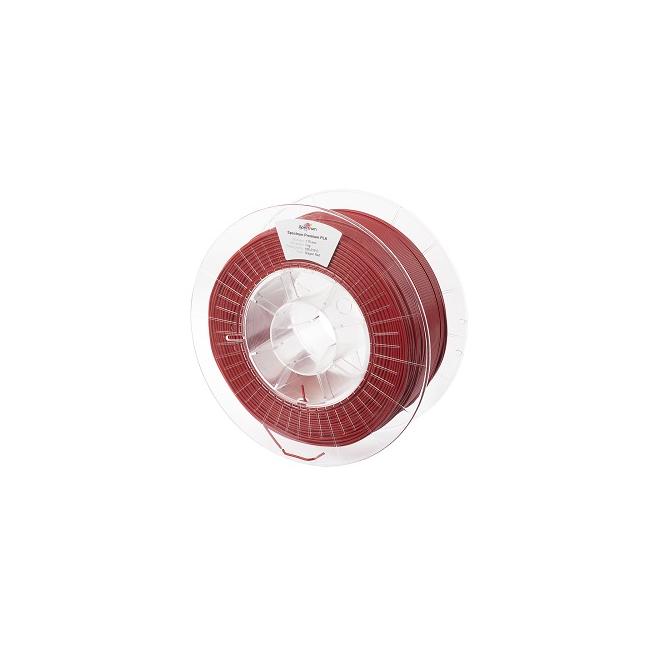Filament Struna PLA D1,75 / 1kg Dragon Red (Premium)
