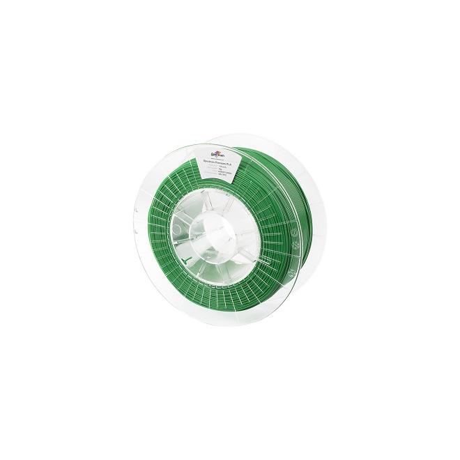 Filament Struna PLA D1,75 / 1kg Forest Green (Premium)