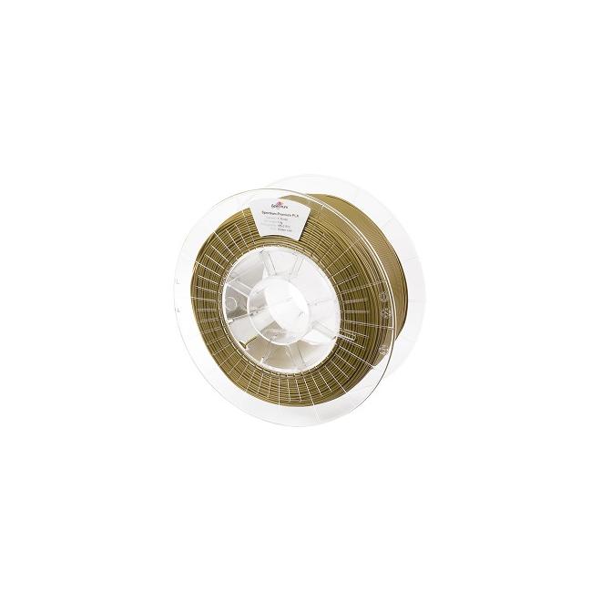 Filament Struna PLA D1,75 / 1kg Golden Line (Premium)