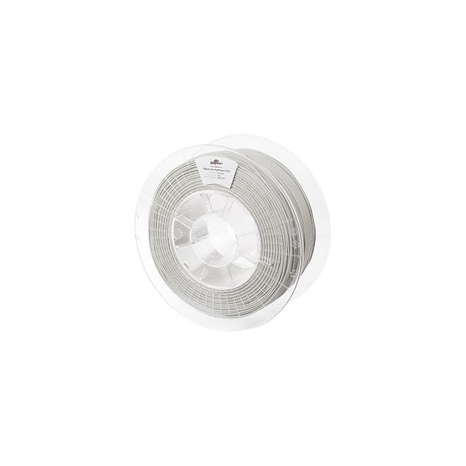 Filament Struna PLA D1,75 / 1kg Light Grey (Premium)