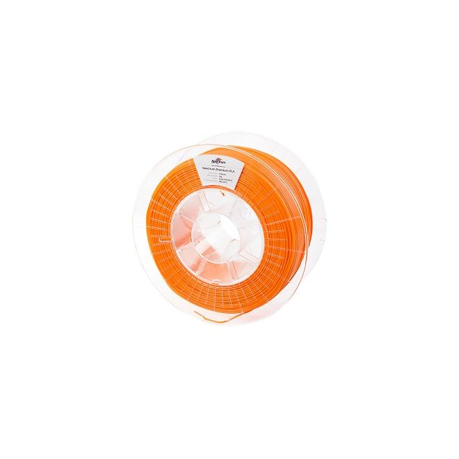 Filament Struna PLA D1,75 / 1kg Lion Orange (Premium)