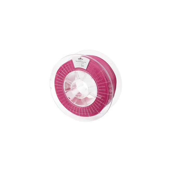 Filament Struna PLA D1,75 / 1kg Magenta (Premium)