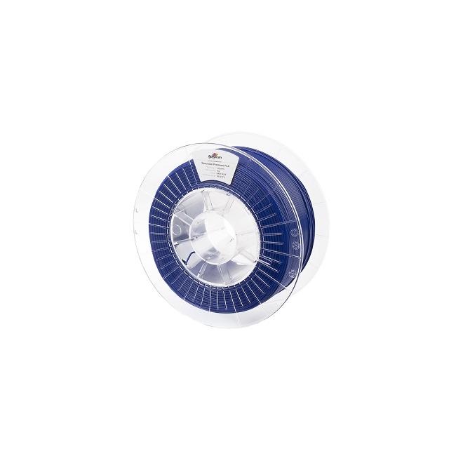 Filament Struna PLA D1,75 / 1kg Navy Blue (Premium)