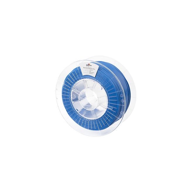 Filament Struna PLA D1,75 / 1kg Pacific Blue (Premium)