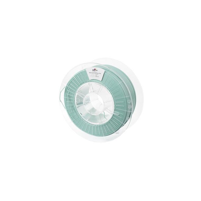 Filament Struna PLA D1,75 / 1kg Pastel Turquoise (Premium)