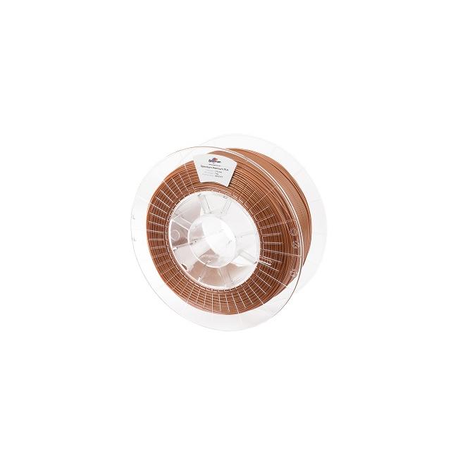 Filament Struna PLA D1,75 / 1kg Rust Copper (Premium)