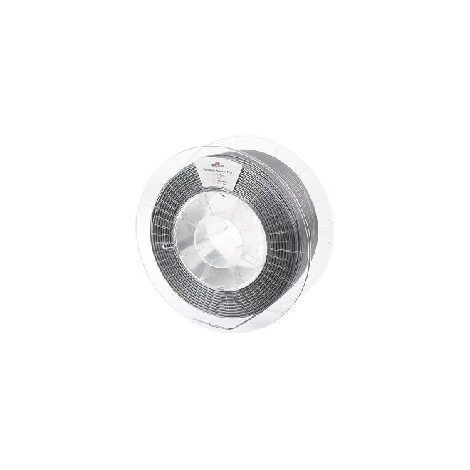 Filament Struna PLA D1,75 / 1kg Silver Star (Premium)