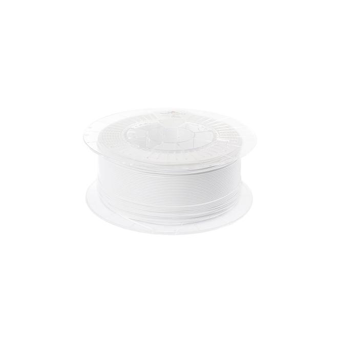 Filament Struna PLA D1,75 / 1kg Artic White (Premium)