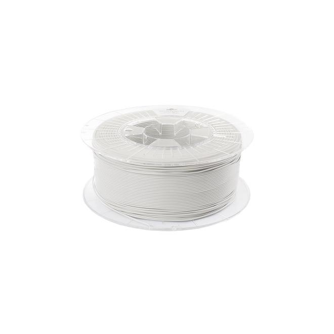 Filament Struna PET-G D1,75 / 1kg Light  Grey (Premium)