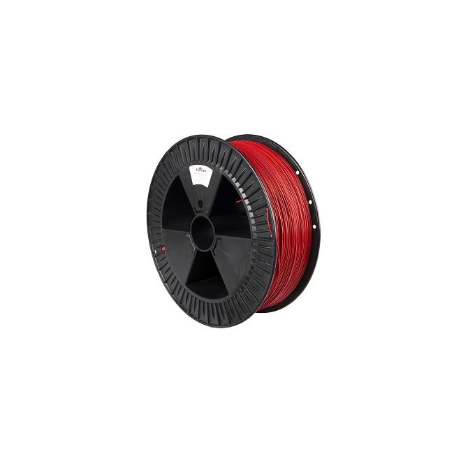 Filament Struna PLA D1,75 / 2kg Bloody Red (Premium)