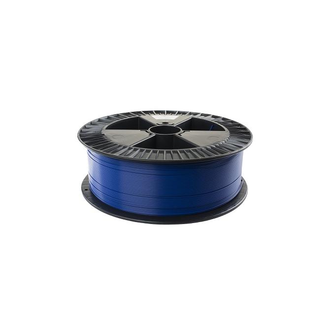 Filament Struna PLA D1,75 / 2kg Navy Blue (Premium)