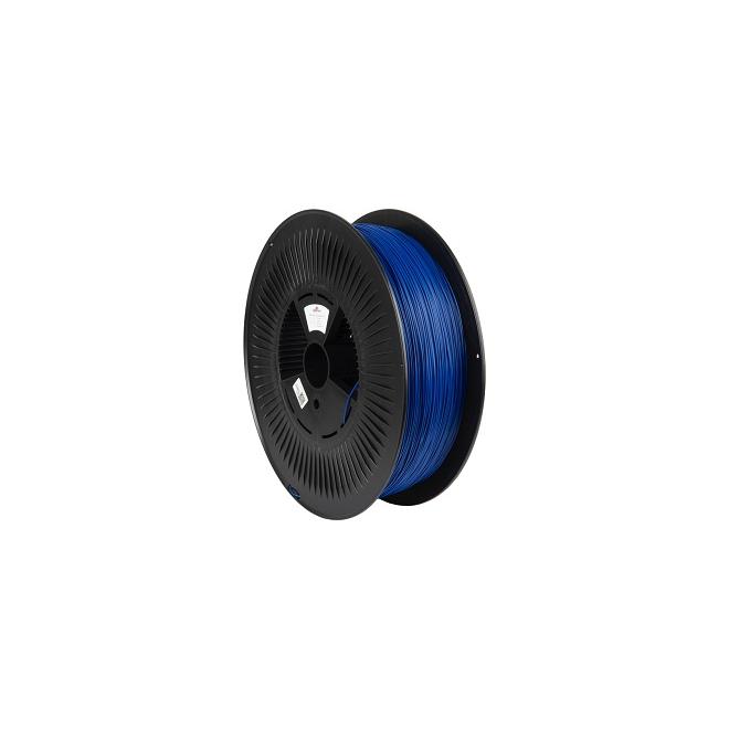 Filament Struna PLA D1,75 / 4,5kg Navy Blue (Pro)