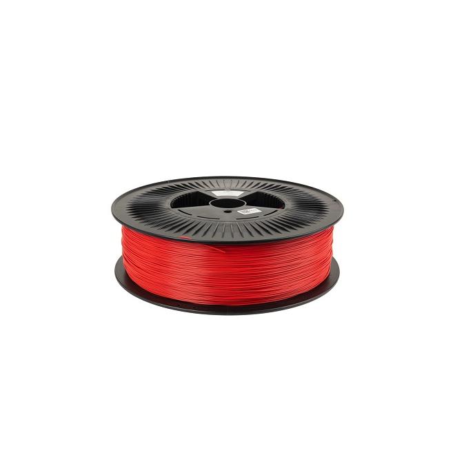 Filament Struna PLA D1,75 / 4,5kg Bloody Red (Premium)