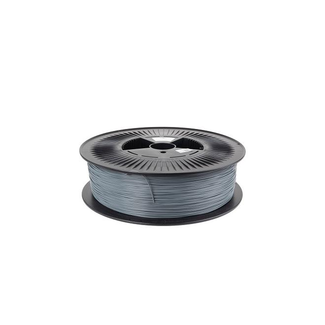Filament Struna PLA D1,75 / 4,5kg Dark Grey (Premium)