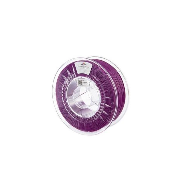Filament Struna PLA D1,75 / 1kg Signal Violet (Premium)