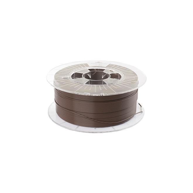 Filament Struna PLA D2,85 / 1kg Chocolate Brown (Premium)