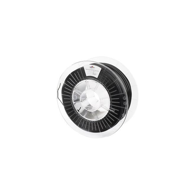 Filament Struna PLA D1,75 / 1kg Deep Black (Pro)