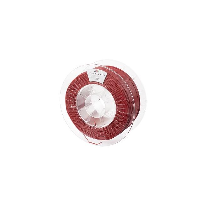 Filament Struna PLA D1,75 / 1kg Dragon Red (Pro)