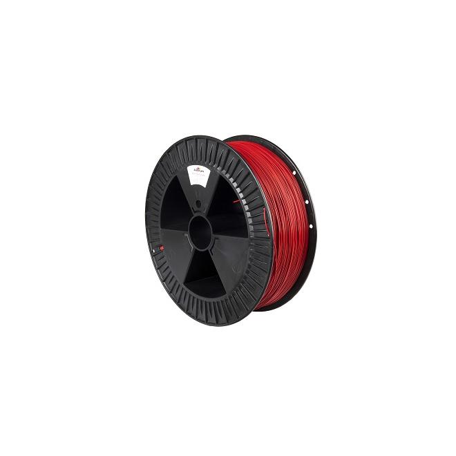 Filament Struna PLA D1,75 / 2kg Bloody Red (Pro)