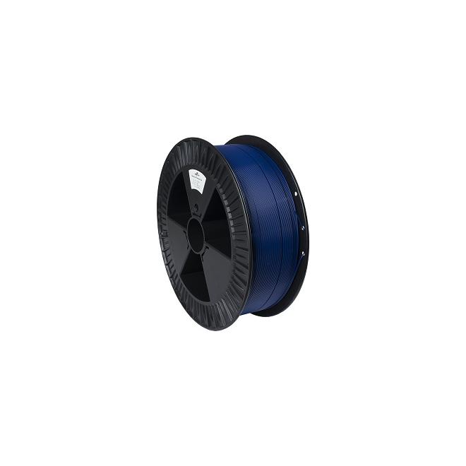 Filament Struna PLA D1,75 / 2kg Navy Blue (Pro)