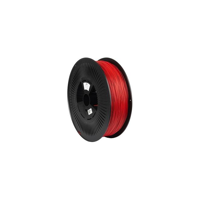 Filament Struna PLA D1,75 / 4,5kg Bloody Red (Pro)