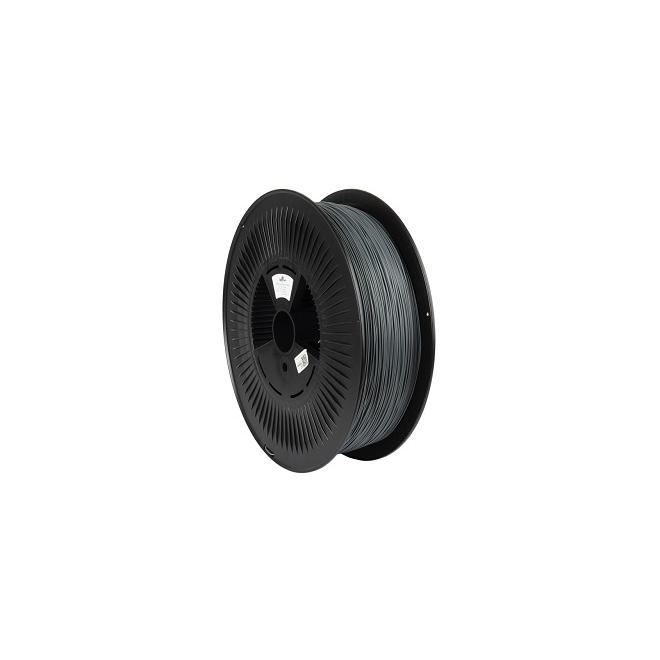 Filament Struna PLA D1,75 / 4,5kg Dark Grey (Pro)