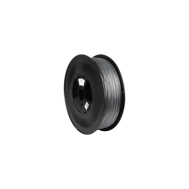 Filament Struna PLA D1,75 / 4,5kg Silver Star (Pro)