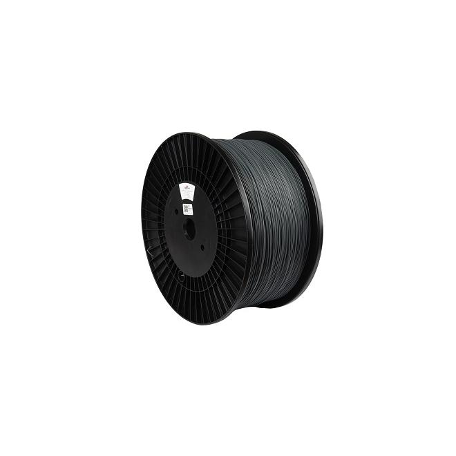 Filament Struna PLA D1,75 / 8kg Dark Grey (Pro)