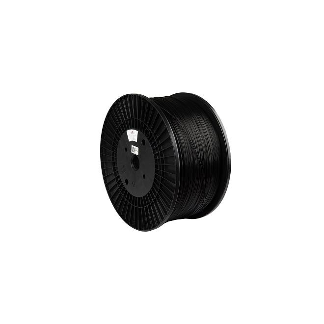 Filament Struna PLA D1,75 / 8kg Deep Black (Pro)