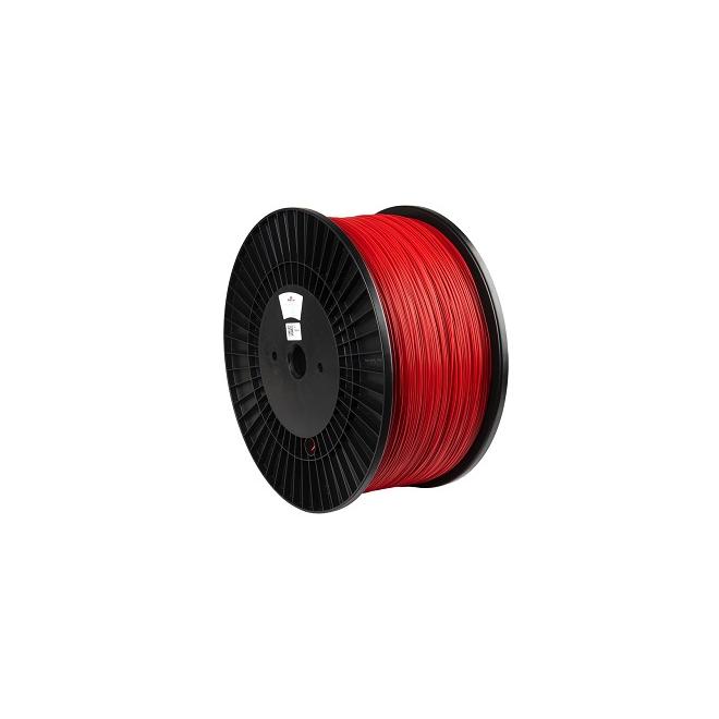 Filament Struna PLA D1,75 / 8kg Bloody Red (Premium)