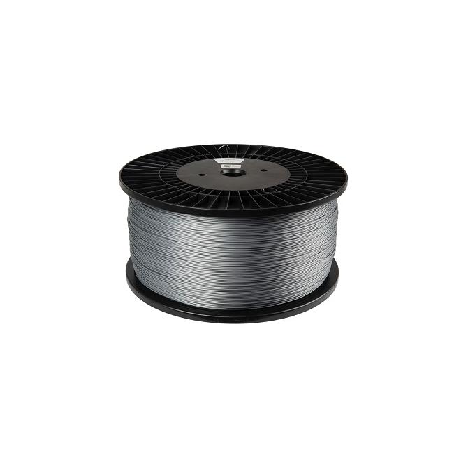 Filament Struna PLA D1,75 / 8kg Silver Star (Premium)