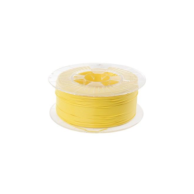 Filament Struna PLA D2,85 / 1kg Bahama Yellow (Pro)