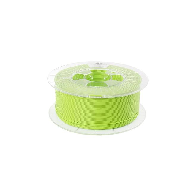 Filament Struna PLA D2,85 / 1kg Lime Green (Pro)