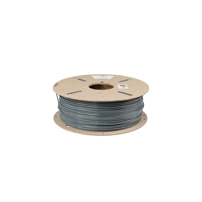 Filament Struna PLA D1,75 / 1kg Basalt Grey (Recycled)