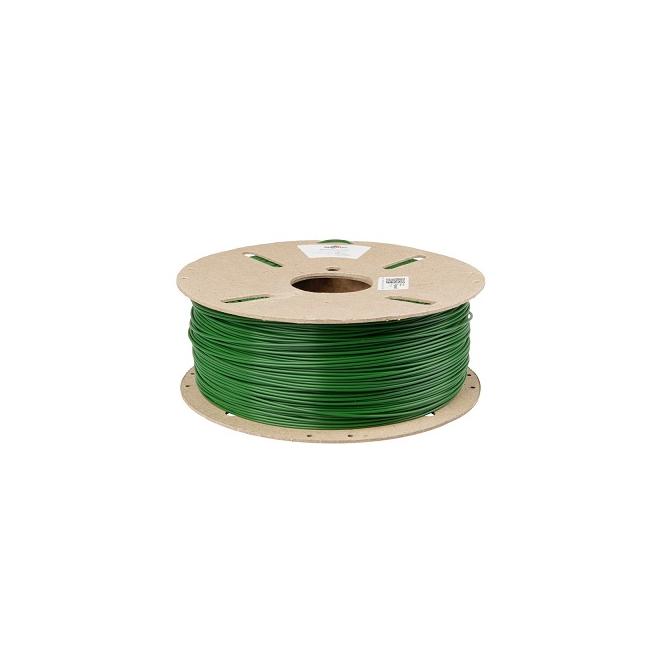 Filament Struna PLA D1,75 / 1kg Leaf Green (Recycled)