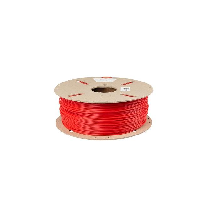Filament Struna PLA D1,75 / 1kg Signal Red (Recycled)