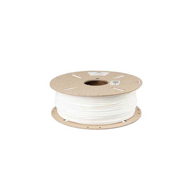Filament Struna PLA D1,75 / 1kg Signal White (Recycled)
