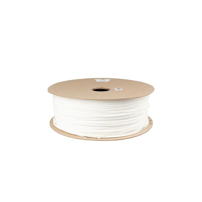 Filament Struna PLA D1,75 / 2kg Signal White (Recycled)