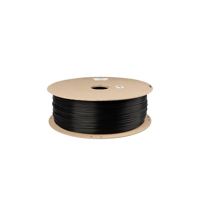 Filament Struna PLA D1,75 / 2kg Traffick Black (Recycled)