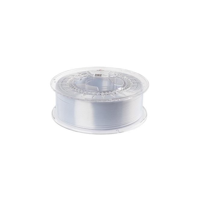 Filament Struna PLA D1,75 / 1kg Aluminium Silver (Silk)